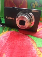 Canon PowerShot A4000 IS. 15 - 19.9 ��, ���: 10� ����