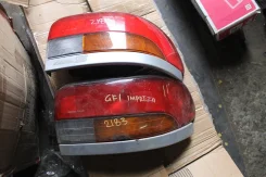���� ������ Subaru Impreza [2183] 2183 ����