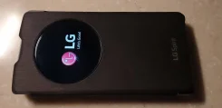 LG Spirit H422. �/�, ������, 4G LTE, Dual-SIM ����