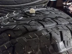 Kumho Road Venture AT. ����� at, 2017 ���, �/�, ����� 5 % ����