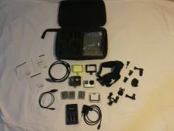 GoPro HERO4 ����