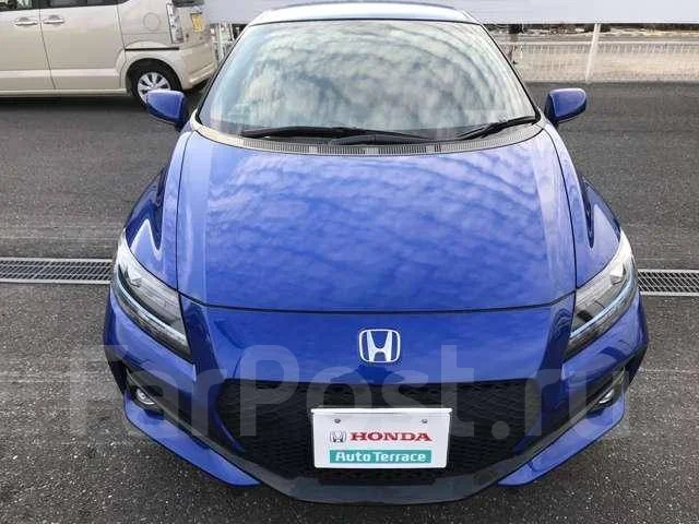 Honda CR-Z. �������, ��������, 1.5, ������, �/�. ��� ����� �� ������������ ����