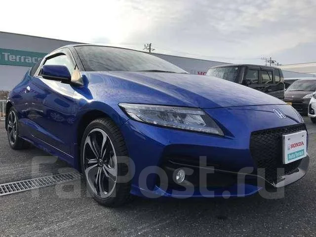 Honda CR-Z. �������, ��������, 1.5, ������, �/�. ��� ����� �� ������������ ����