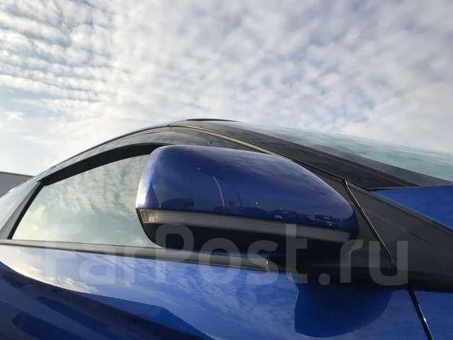 Honda CR-Z. �������, ��������, 1.5, ������, �/�. ��� ����� �� ������������ ����