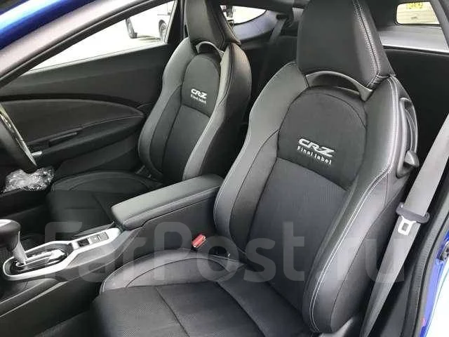 Honda CR-Z. �������, ��������, 1.5, ������, �/�. ��� ����� �� ������������ ����