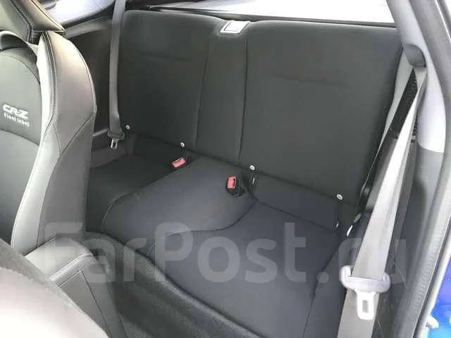 Honda CR-Z. �������, ��������, 1.5, ������, �/�. ��� ����� �� ������������ ����