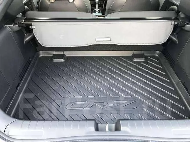 Honda CR-Z. �������, ��������, 1.5, ������, �/�. ��� ����� �� ������������ ����