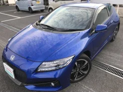 Honda CR-Z. �������, ��������, 1.5, ������, �/�. ��� ����� �� ������������ ����