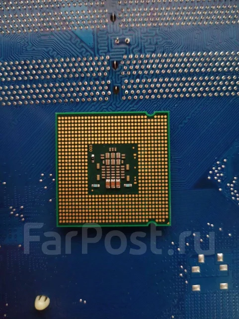 Intel Core 2 Duo E4600 ����