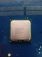 Intel Core 2 Duo E4600 ����