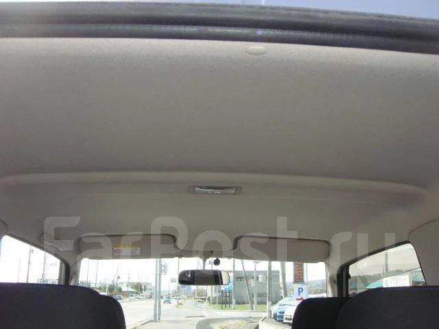 Nissan Kix. �������, 4wd, 0.7, ������, �/�. ��� ����� �� ������������ ����