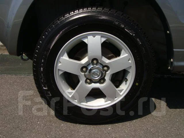 Nissan Kix. �������, 4wd, 0.7, ������, �/�. ��� ����� �� ������������ ����