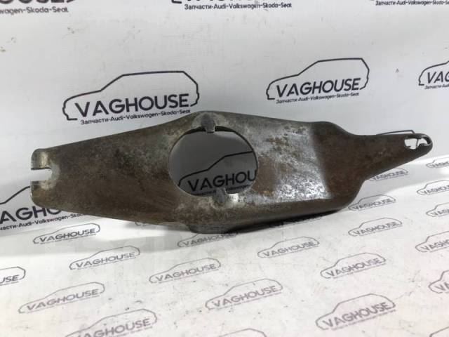 Как снять вилку сцепления форд сиерра - 86 фото