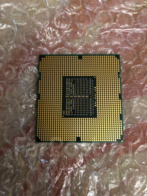 Intel Xeon E5503 ����