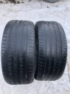 Pirelli P Zero SUV. ������, �/�, ����� 50�% ����