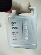 Nissan CVT Fluid. �������������, 4��. ����