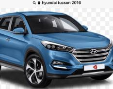 Hyundai Tucson ����