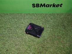   Toyota Harrier 2004 MCU36 1MZ-FE 