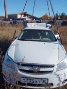 Chevrolet Epica. XUULA69KJB0002768, X20D1 147389K ����