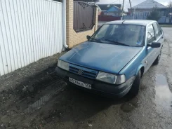 Fiat Tempra ����