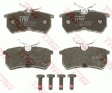 ������� ��������� ������ FORD Focus I 1998-2004 / Fiesta 2005- GDB1354 ����