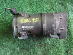 ������ ������� Toyota Estima Emina CXR20G, 3CT 2810064360 ����