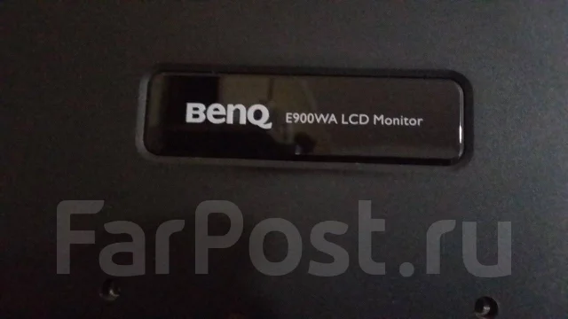 BenQ. 19" ����