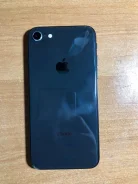 Apple iPhone 8. �/�, 256 ��, ������, NFC ����