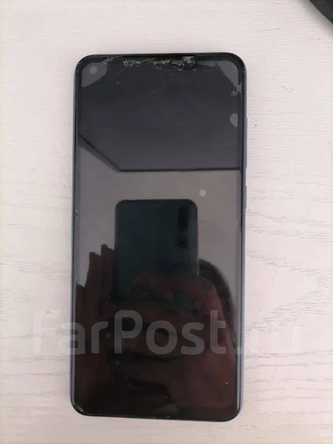 Xiaomi Redmi Note 9. �/�, �����, 4G LTE, Dual-SIM ����