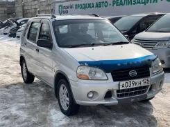 Suzuki Swift. ��������, ��������, 1.3, ������ ����