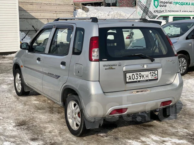 Suzuki Swift. ��������, ��������, 1.3, ������ ����