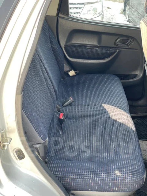 Suzuki Swift. ��������, ��������, 1.3, ������ ����