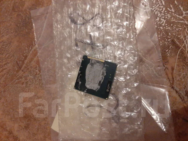 Intel Pentium B940 ����