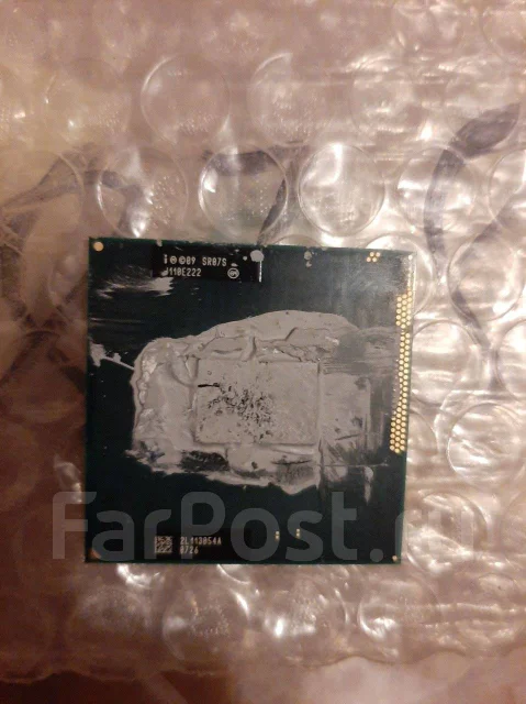 Intel Pentium B940 ����