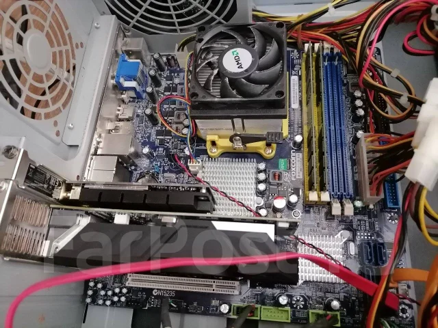 Socket AM2+ ����