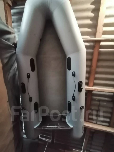 Tohatsu. 5��.�., 2-�������, ����������, ���� X (635 ��), 2017 ��� ����