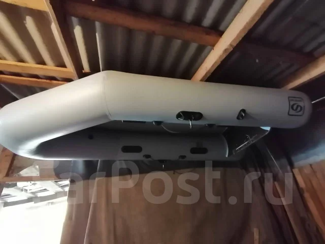 Tohatsu. 5��.�., 2-�������, ����������, ���� X (635 ��), 2017 ��� ����