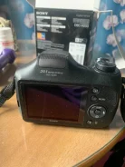 Sony Cyber-shot DSC-H200. 20 � ����� ��, ���: 14� � ����� ����