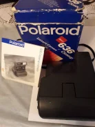 Polaroid 600 ����