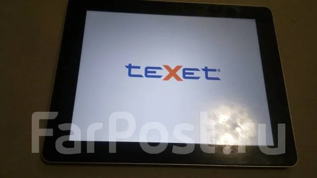 teXet TM-9751HD ����