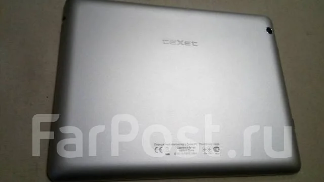 teXet TM-9751HD ����