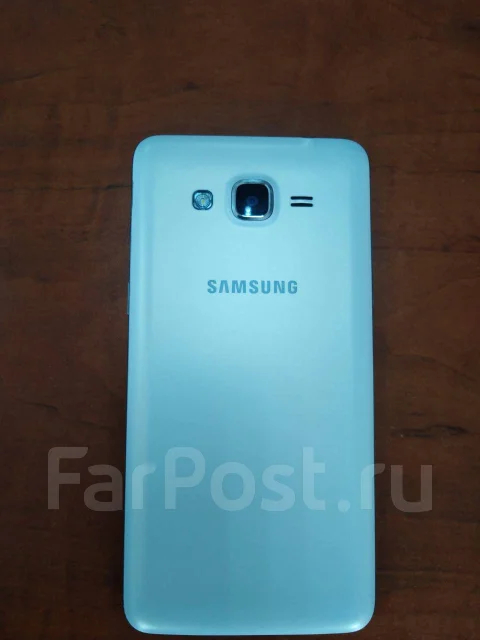 Samsung Galaxy Grand Prime. �/�, �����, 3G, 4G LTE, Dual-SIM ����