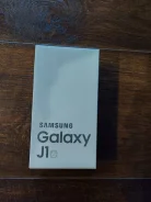 Samsung Galaxy J1. �/�, �����������, 4G LTE ����