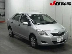Toyota Belta. ��������, ��������, 1.3 (87��.�.), ������, 38����. ��, �/�. ��� ����� �� ������������ ����