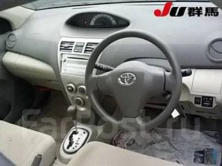 Toyota Belta. ��������, ��������, 1.3 (87��.�.), ������, 38����. ��, �/�. ��� ����� �� ������������ ����