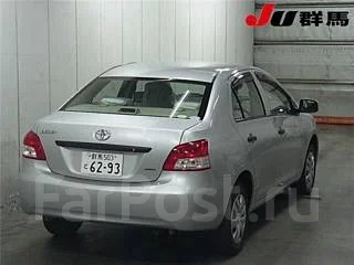 Toyota Belta. ��������, ��������, 1.3 (87��.�.), ������, 38����. ��, �/�. ��� ����� �� ������������ ����