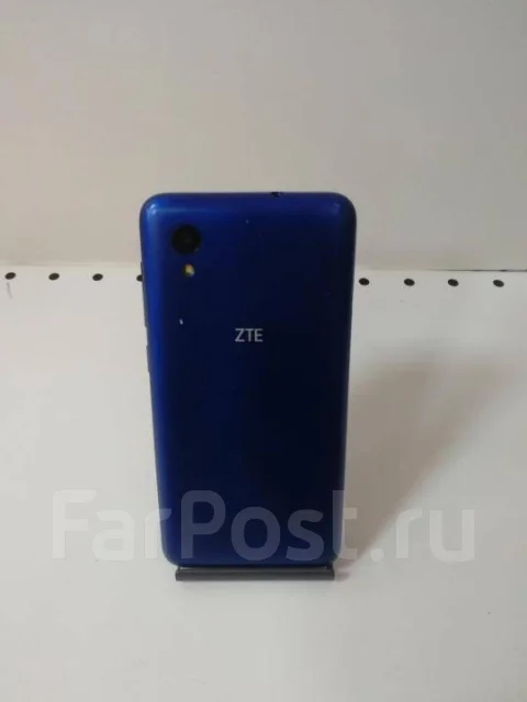 ZTE Blade A3 2019. �/� ����