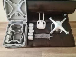 DJI Phantom 4 Advanced. � ������� ����
