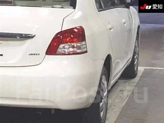 Toyota Belta. ��������, ��������, 1.3 (86��.�.), ������, 47����. ��, �/�. ��� ����� �� ������������ ����