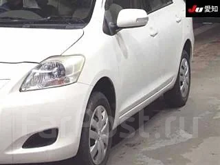 Toyota Belta. ��������, ��������, 1.3 (86��.�.), ������, 47����. ��, �/�. ��� ����� �� ������������ ����
